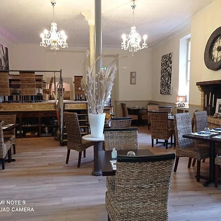 Auberge De La Marquise アルマック・ポンパドール エクステリア 写真
