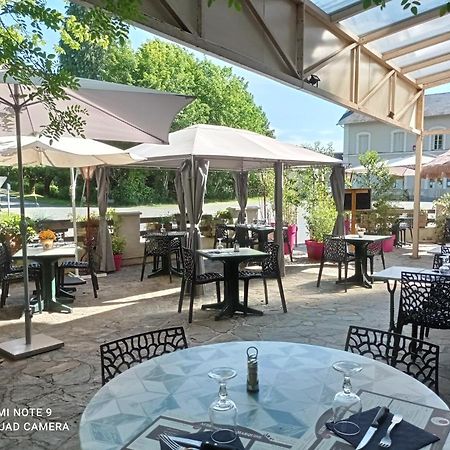 Auberge De La Marquise アルマック・ポンパドール エクステリア 写真