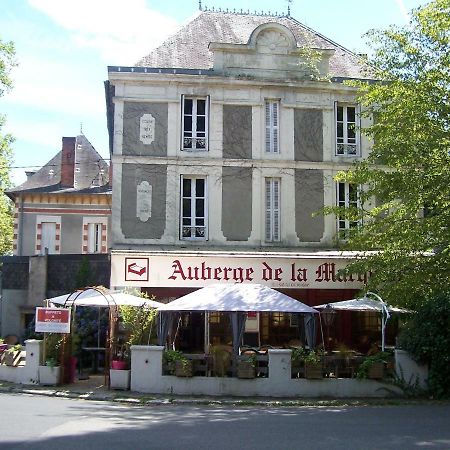 Auberge De La Marquise アルマック・ポンパドール エクステリア 写真