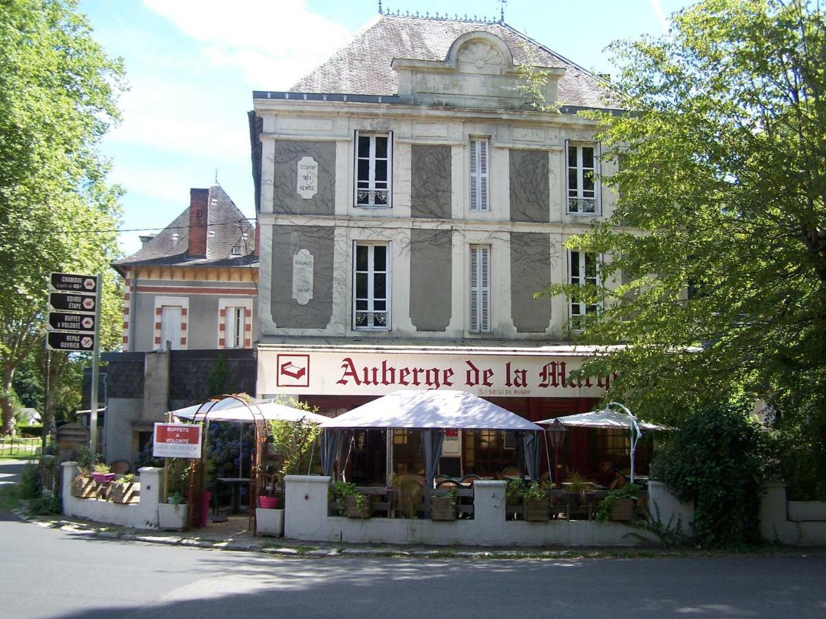 Auberge De La Marquise アルマック・ポンパドール エクステリア 写真